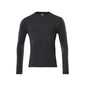 Tričko, dlouhý rukáv, tričko moderního střihu