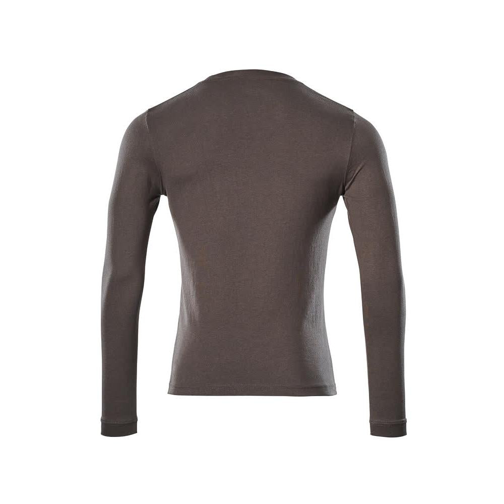 Tričko, dlouhý rukáv, tričko moderního střihu