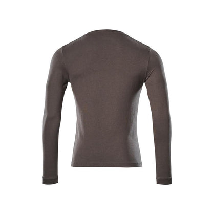 Tričko, dlouhý rukáv, tričko moderního střihu