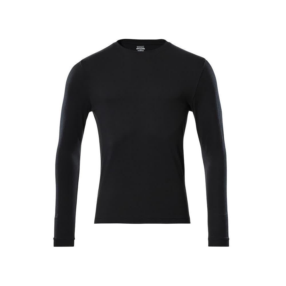 Tričko, dlouhý rukáv, tričko moderního střihu