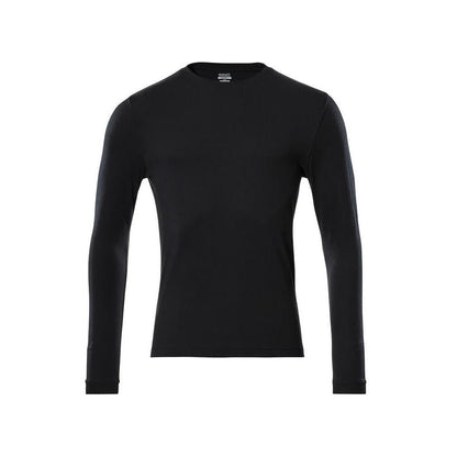 Tričko, dlouhý rukáv, tričko moderního střihu