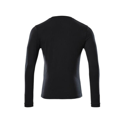 Tričko, dlouhý rukáv, tričko moderního střihu
