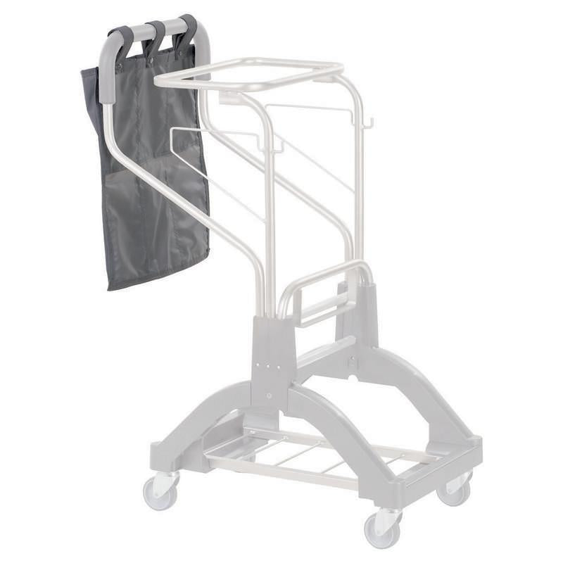 Kapesní stěna VERMOP Aquva Viz, 49 x 41 x 1 cm