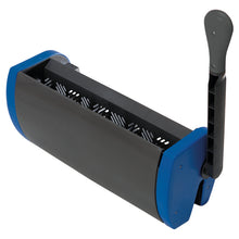 Plochý lis VERMOP Twixter, 56 x 20 x 56 cm