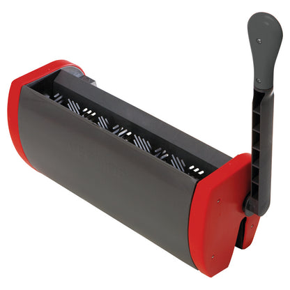 Plochý lis VERMOP Twixter, 56 x 20 x 56 cm