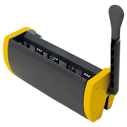 Plochý lis VERMOP Twixter, 56 x 20 x 56 cm