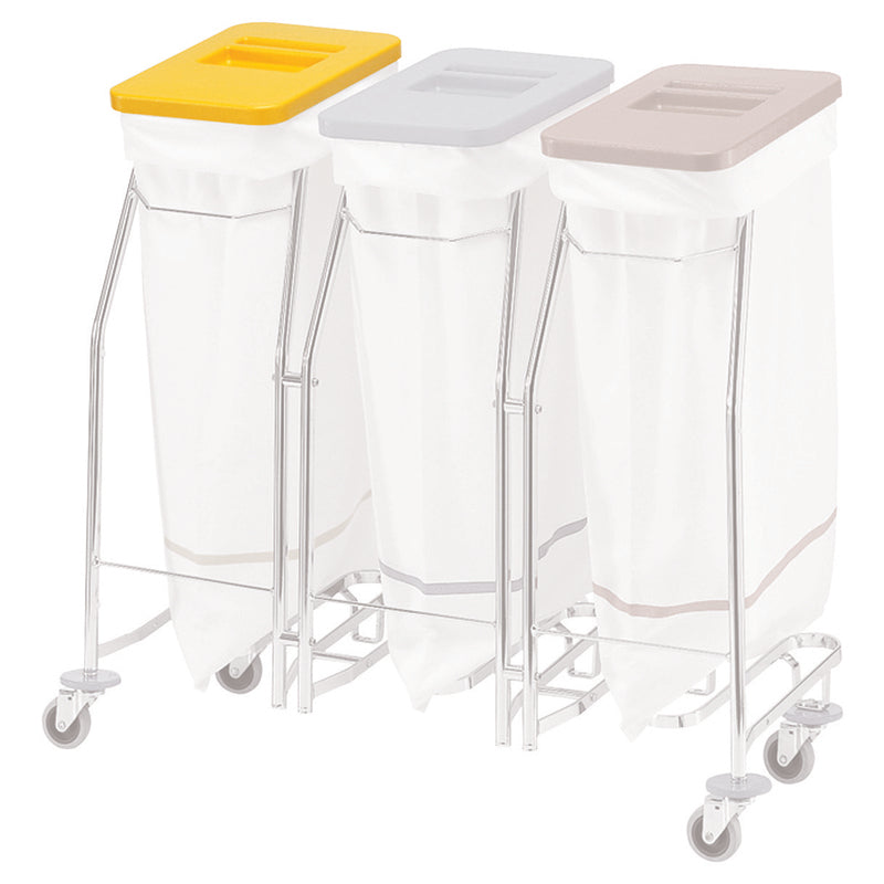 VERMOP víko pro sběrač prádla