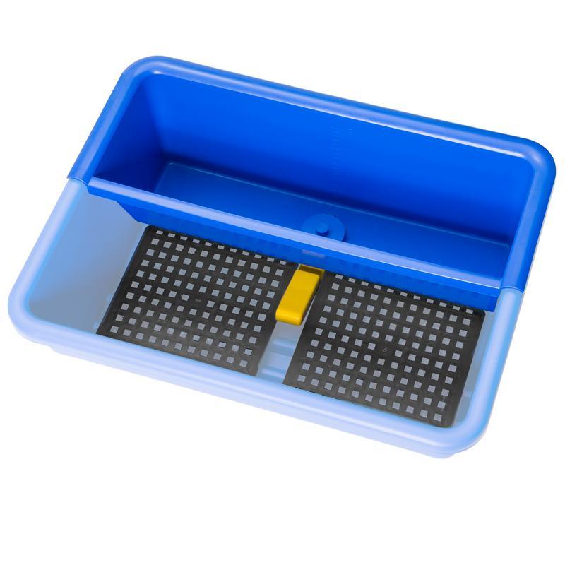 Dávkovací vložka VERMOP Twixter modrá