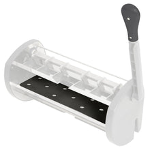 Lisovací vložka VERMOP pro lis F1, 46 x 12 x 5 cm