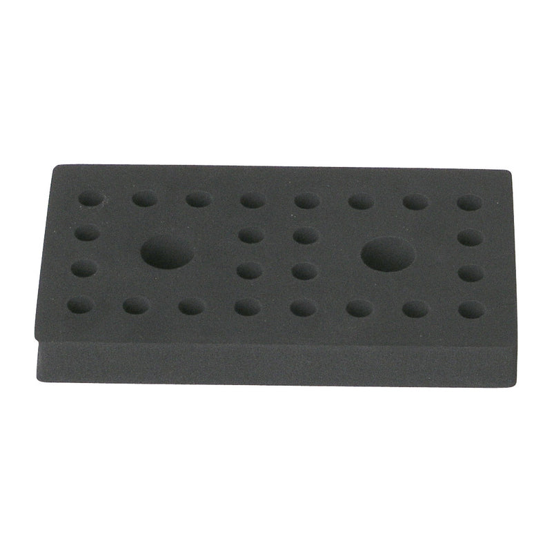 Lisovací vložka VERMOP, 17 x 10 x 2 cm