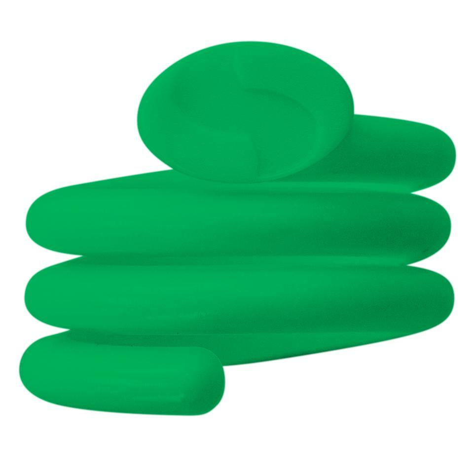 Barevné kódování rukojeti VERMOP Loop-O (sada 30 kusů) | 1 kus