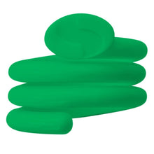 Barevné kódování rukojeti VERMOP Loop-O (sada 30 kusů) | 1 kus