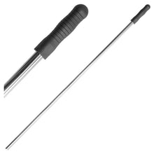 Nerezová rukojeť VERMOP