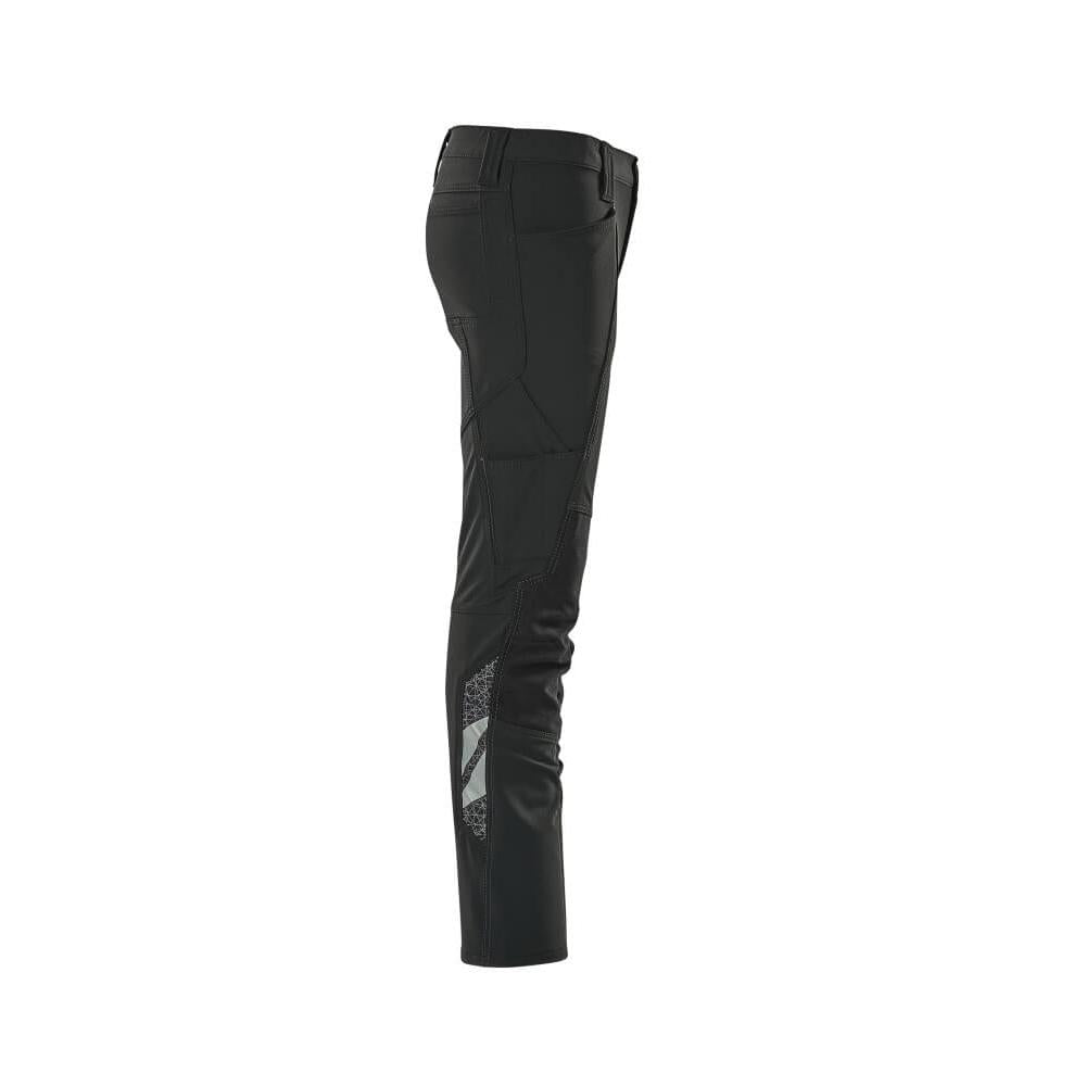 Kalhoty pro děti, kalhoty ULTIMATE STRETCH pro děti