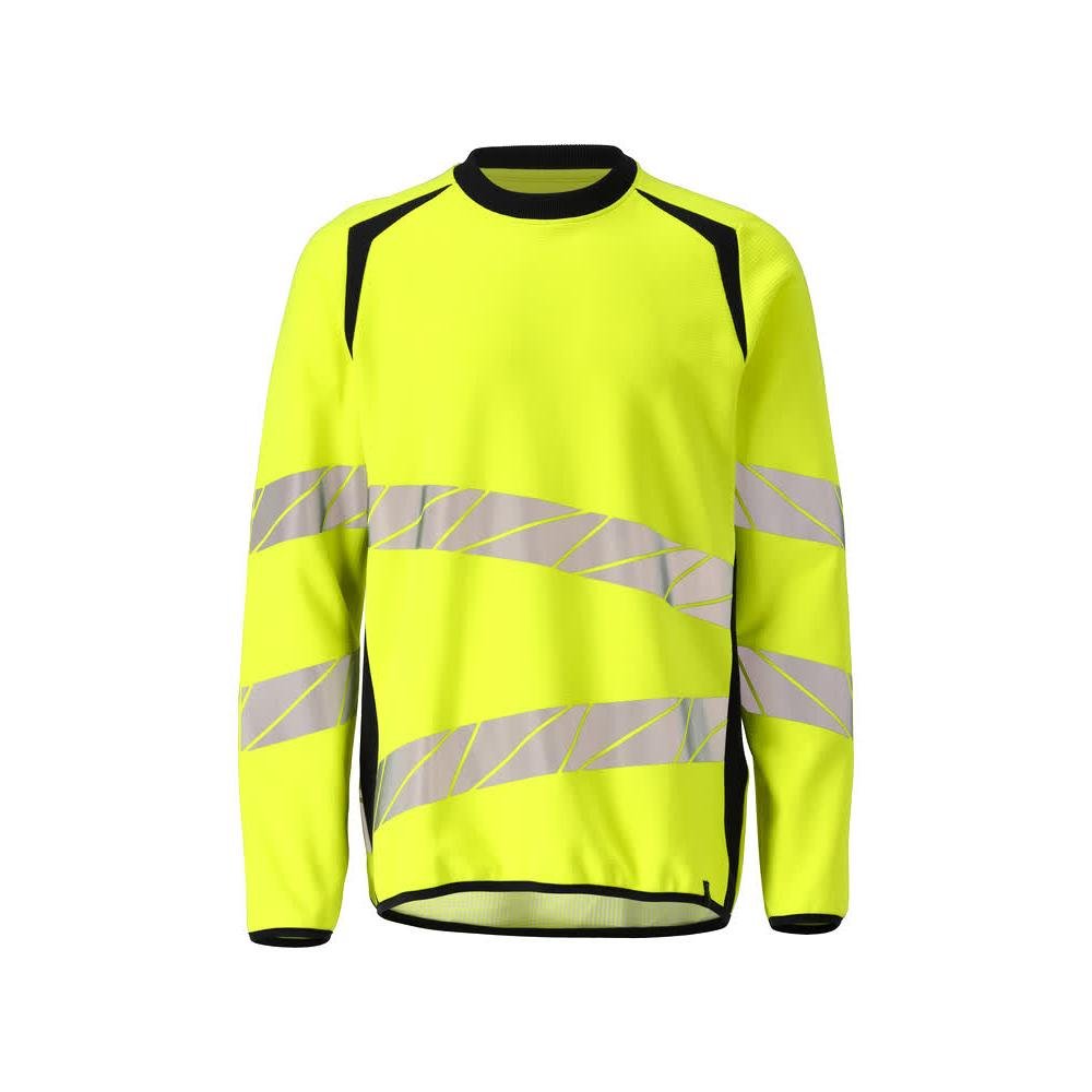 Mikina, mikina moderního střihu