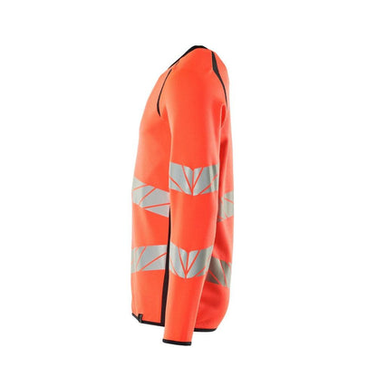 Mikina, mikina moderního střihu