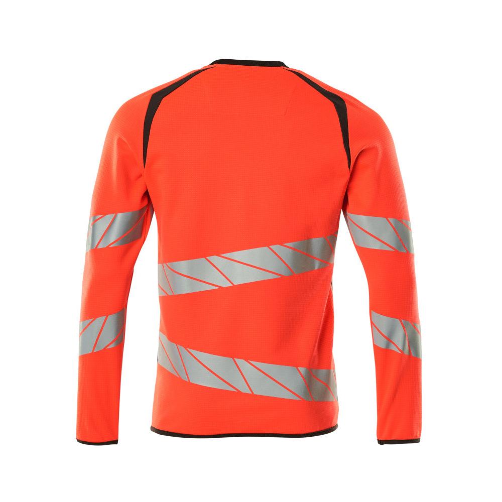 Mikina, mikina moderního střihu