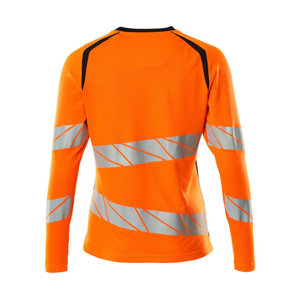Tričko, dlouhý rukáv, dámské tričko fit