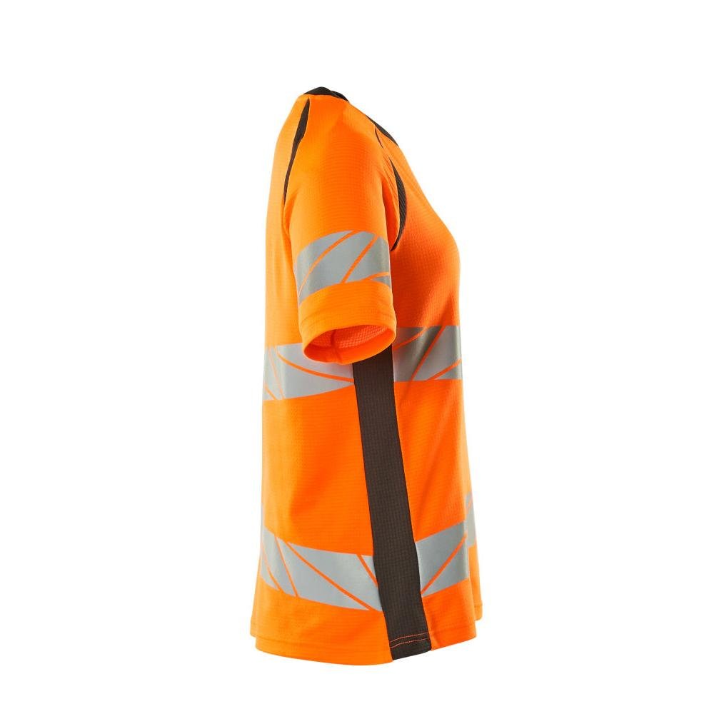 Tričko, dámské fit tričko