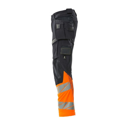 Kalhoty s kapsami na zavěšení, kalhoty ULTIMATE STRETCH