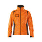 Soft Shell Jacket, reflexní efekty, dámská softshellová bunda