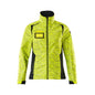 Soft Shell Jacket, reflexní efekty, dámská softshellová bunda