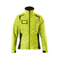 Soft Shell Jacket, reflexní efekty, dámská softshellová bunda