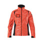 Soft Shell Jacket, reflexní efekty, dámská softshellová bunda
