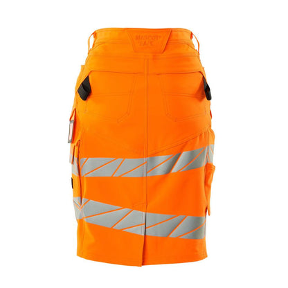 Sukně, DIAMANTOVÉ, ULTIMATE STRETCH sukně