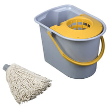 Sada mokrého mopu VERMOP Mini Aquva | 1 kus