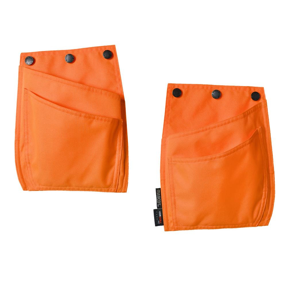 Závěsné kapsy, dvě závěsné kapsy v sadě, velikost ONE