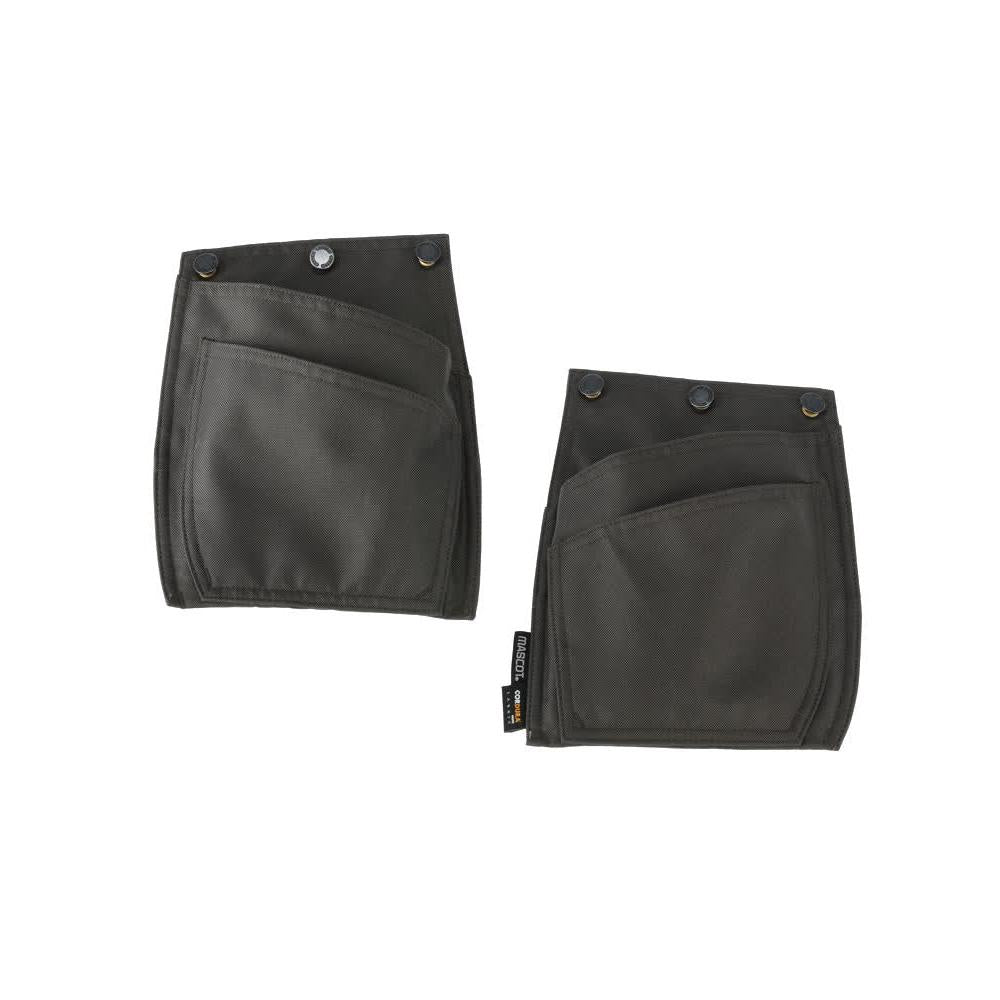 Závěsné kapsy, dvě závěsné kapsy v sadě, velikost ONE