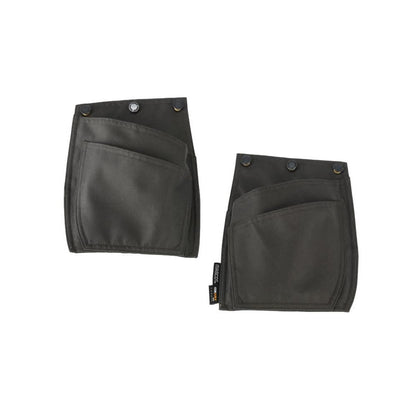 Závěsné kapsy, dvě závěsné kapsy v sadě, velikost ONE