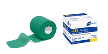 ABE® fix color vysoce elastické fixační obinadlo, 6 cm x 20 m