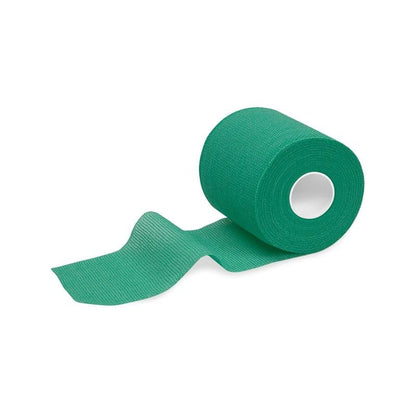 ABE® fix color vysoce elastické fixační obinadlo, 6 cm x 20 m