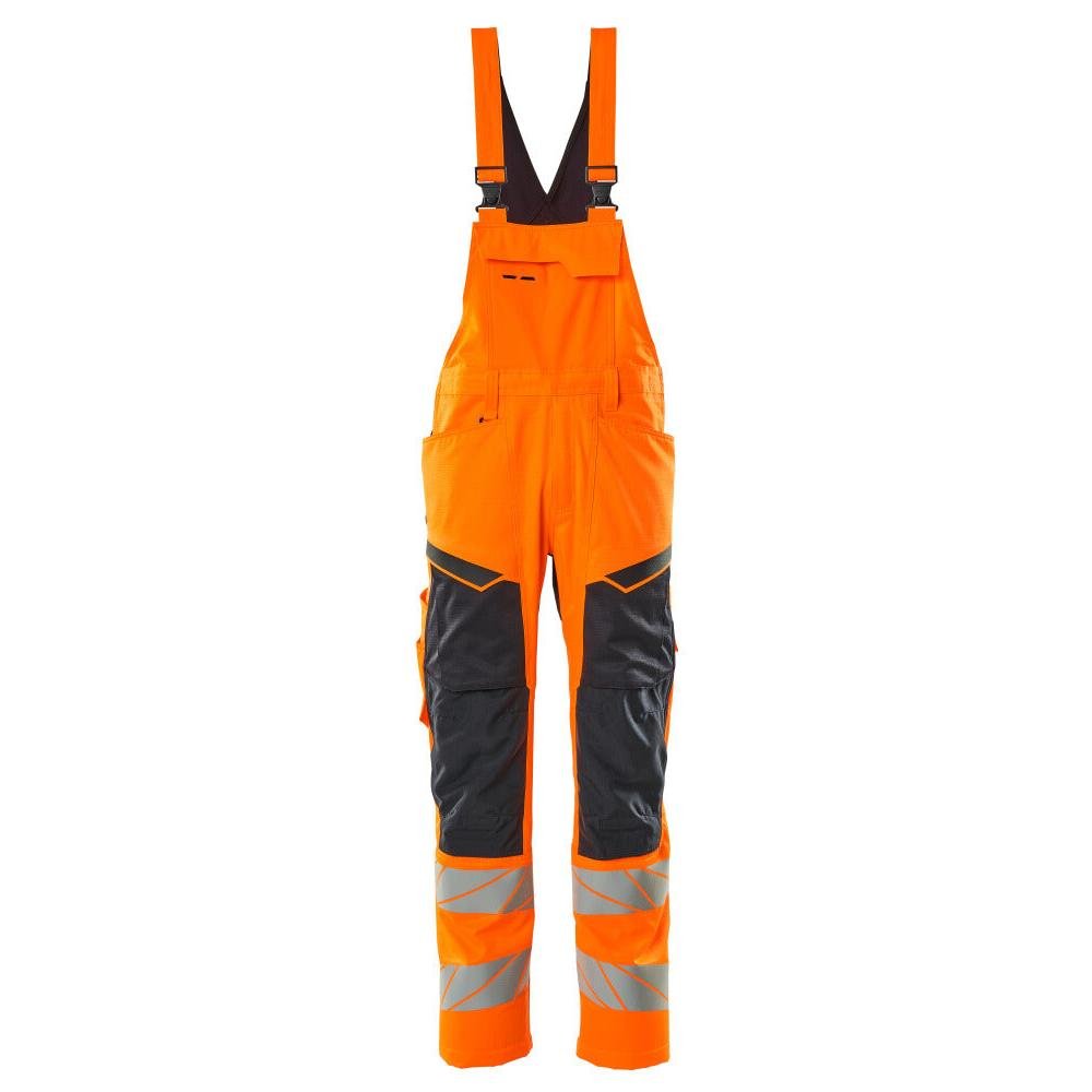Dungarey, kapsy na kolena, strečové vložky do kalhotek