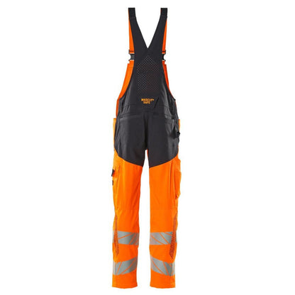 Dungarey, kapsy na kolena, strečové vložky do kalhotek