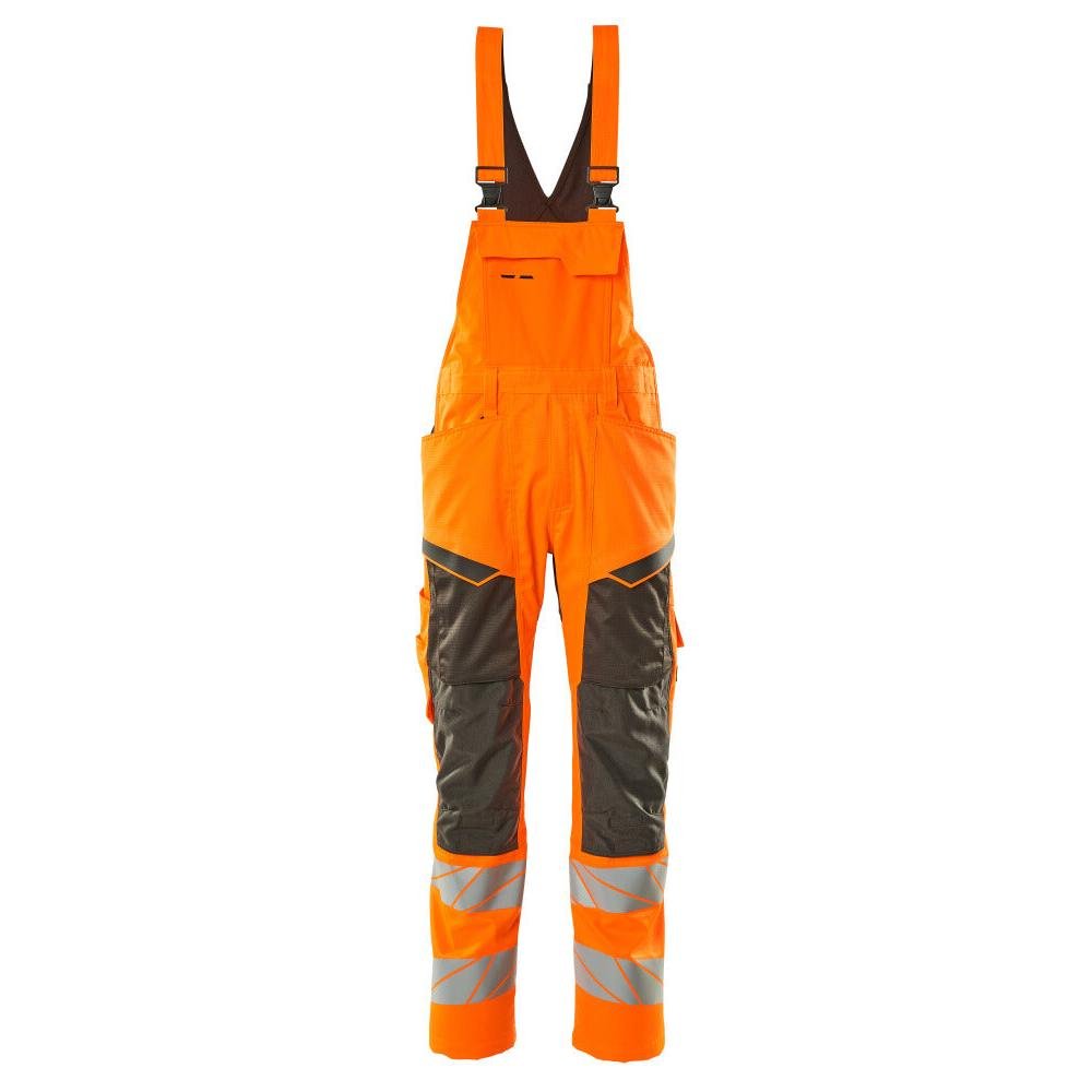 Dungarey, kapsy na kolena, strečové vložky do kalhotek