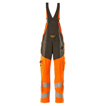 Dungarey, kapsy na kolena, strečové vložky do kalhotek