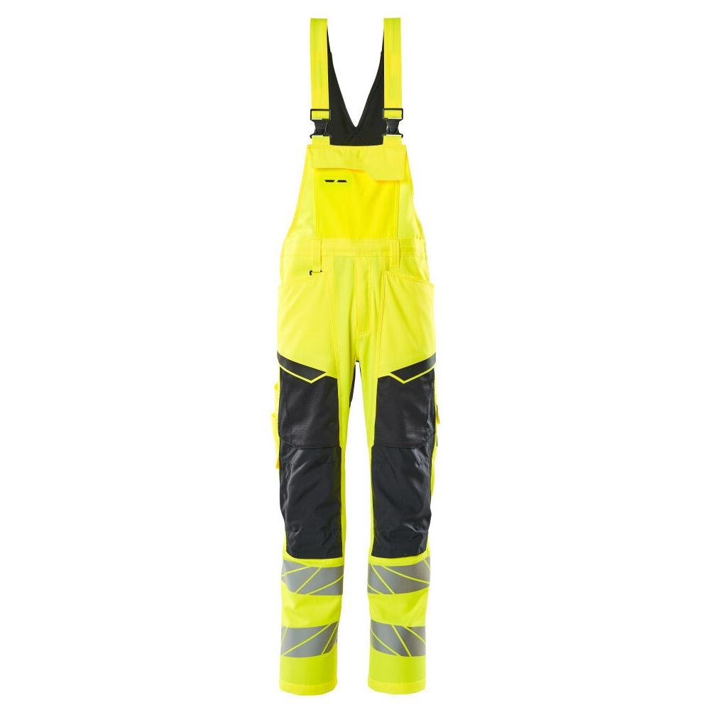 Dungarey, kapsy na kolena, strečové vložky do kalhotek