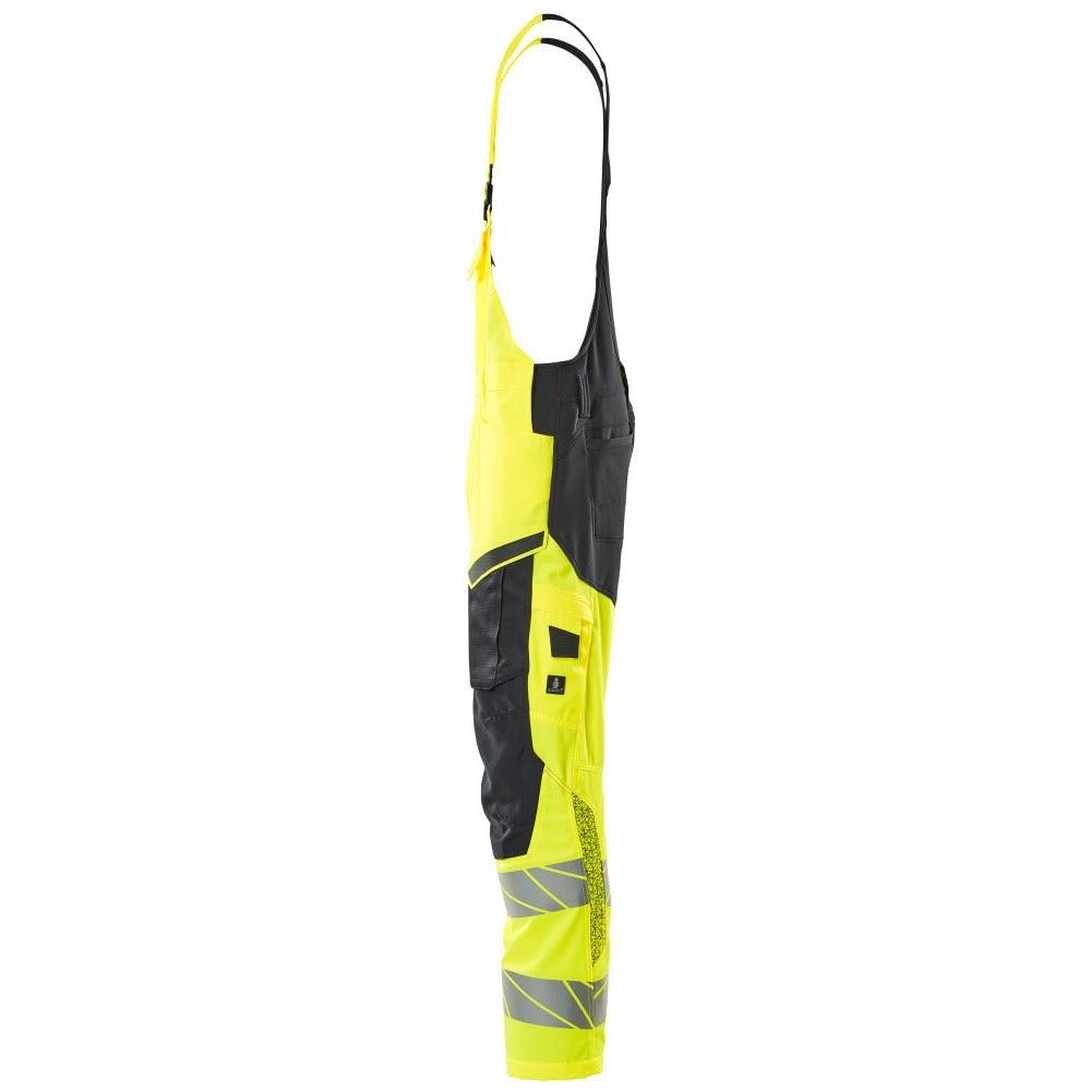 Dungarey, kapsy na kolena, strečové vložky do kalhotek