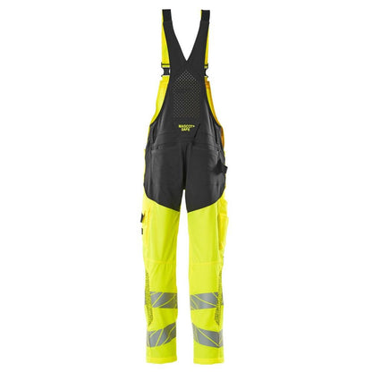 Dungarey, kapsy na kolena, strečové vložky do kalhotek