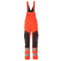 Dungarey, kapsy na kolena, strečové vložky do kalhotek