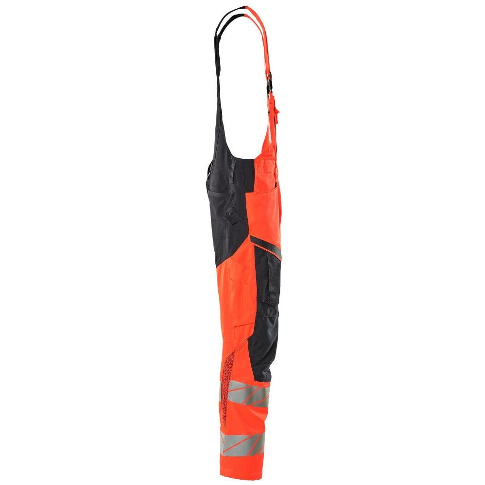 Dungarey, kapsy na kolena, strečové vložky do kalhotek