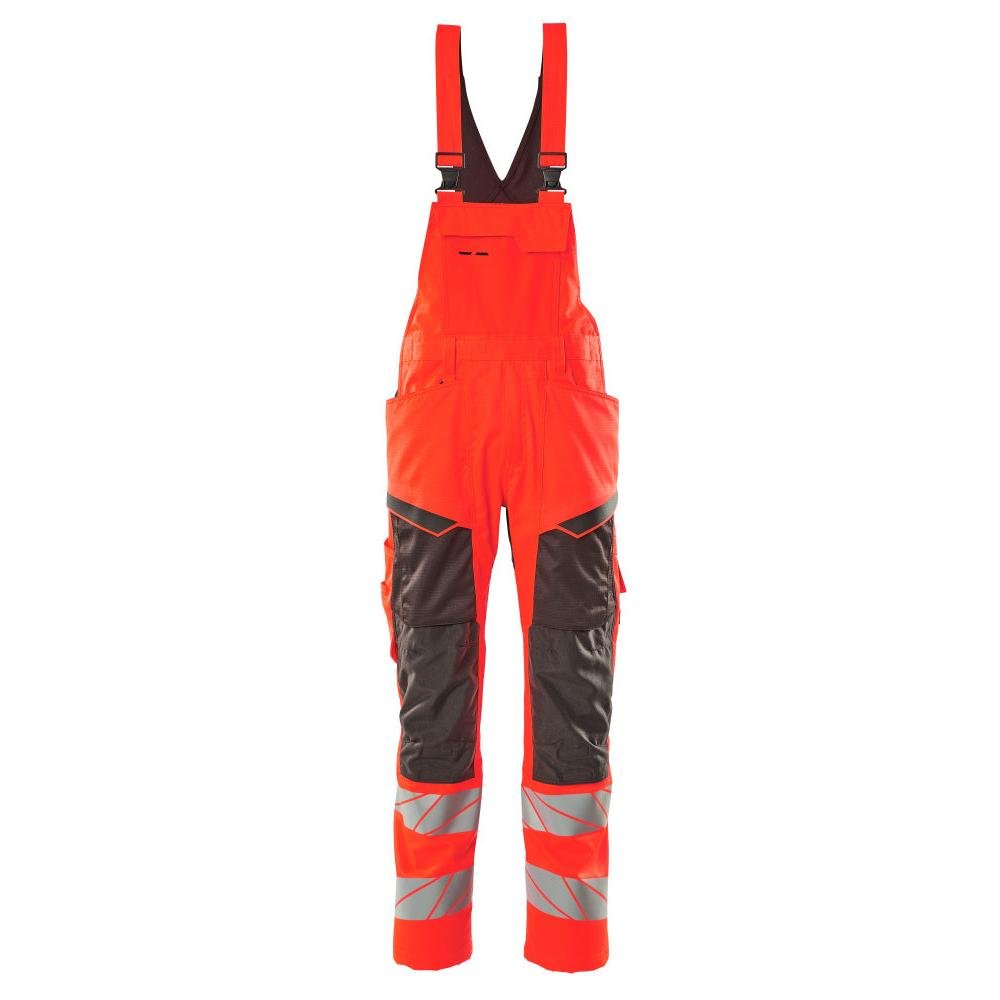 Dungarey, kapsy na kolena, strečové vložky do kalhotek