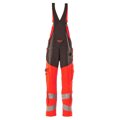 Dungarey, kapsy na kolena, strečové vložky do kalhotek