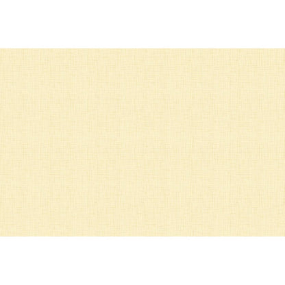 Ein nahtloser beiger Hintergrund mit einer subtilen Kreuzschraffur sorgt für ein stoffähnliches Aussehen - ideal für Dunicel-Tischsets XL 40 x 60 cm Linnea von Duni GmbH. Das Muster ist einheitlich und farbneutral.