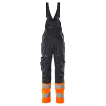Dungarey, kapsy na kolena, strečové vložky do kalhotek