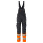 Dungarey, kapsy na kolena, strečové vložky do kalhotek