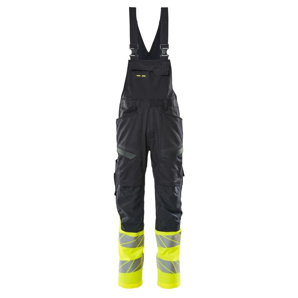 Dungarey, kapsy na kolena, strečové vložky do kalhotek